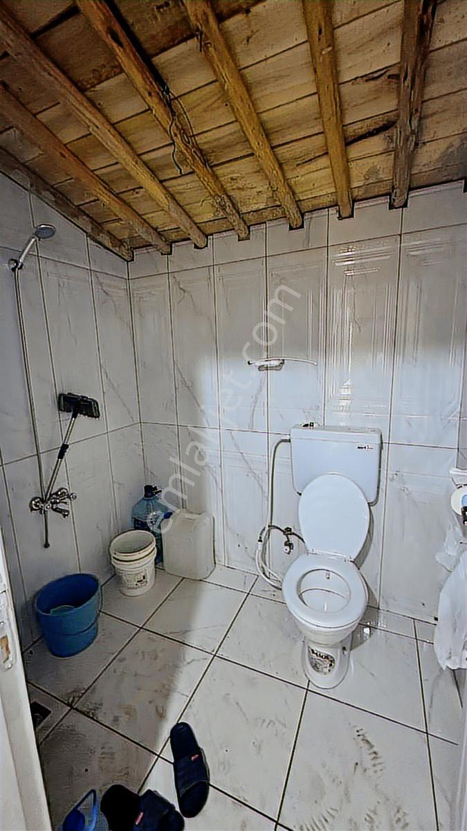 Selçuklu Başarakavak'ta Pınar Başında Doğal Yaşam Fırsatı !!! - Görsel 14