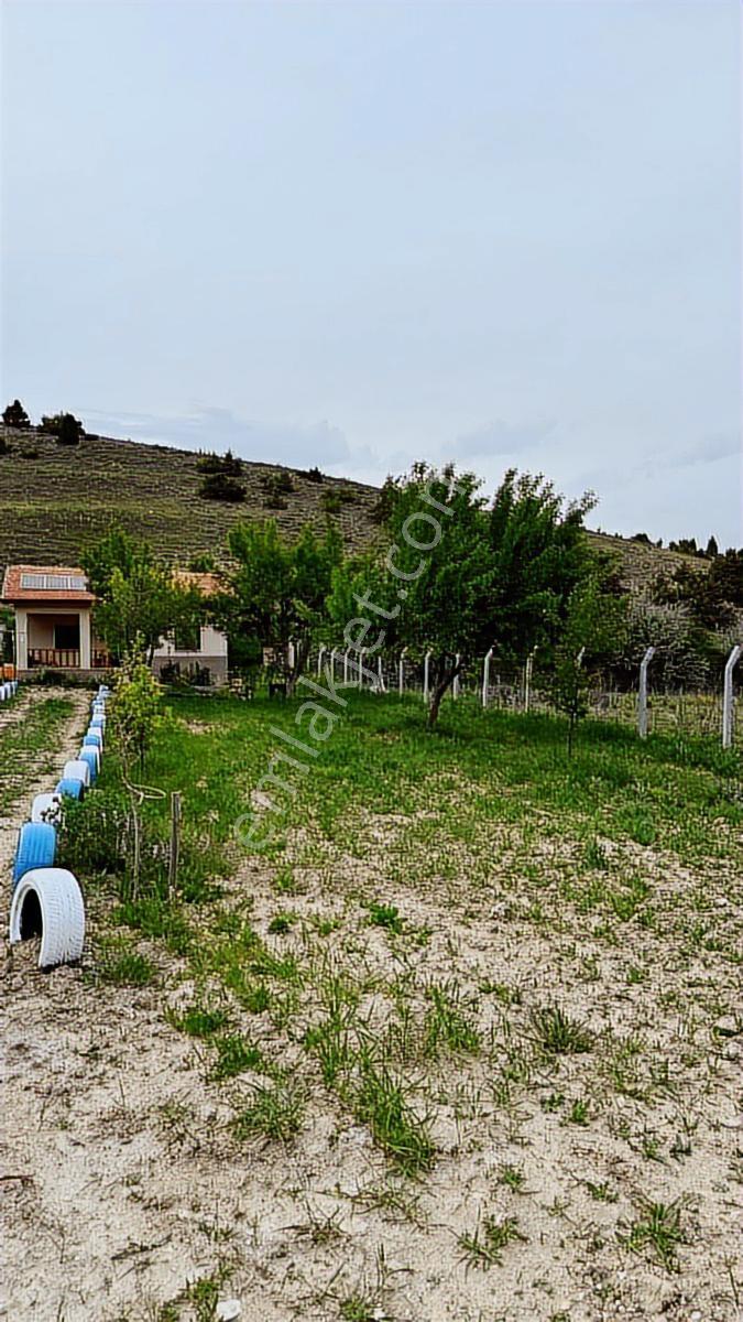 Selçuklu Başarakavak'ta Pınar Başında Doğal Yaşam Fırsatı !!! - Görsel 11