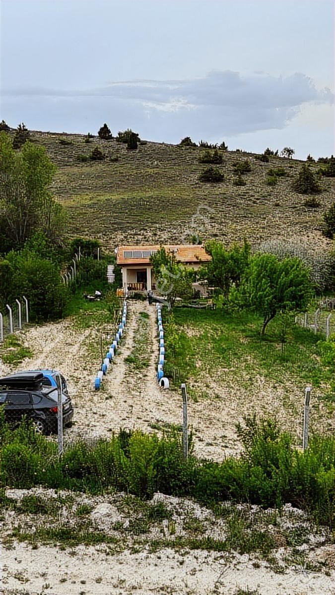 Selçuklu Başarakavak'ta Pınar Başında Doğal Yaşam Fırsatı !!! - Görsel 3