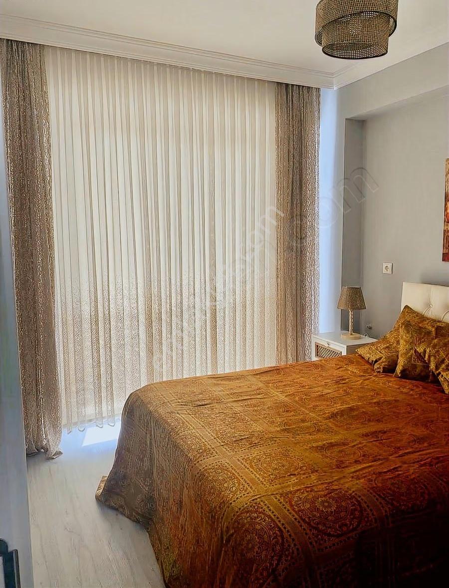Dalaman Altıntasta Satılık Full Eşyalı 1+1 Daire - Görsel 12