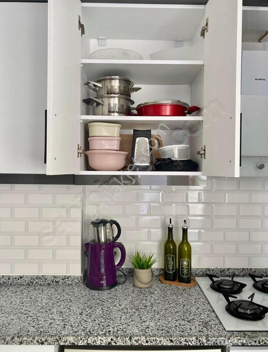 Dalaman Altıntasta Satılık Full Eşyalı 1+1 Daire - Görsel 27