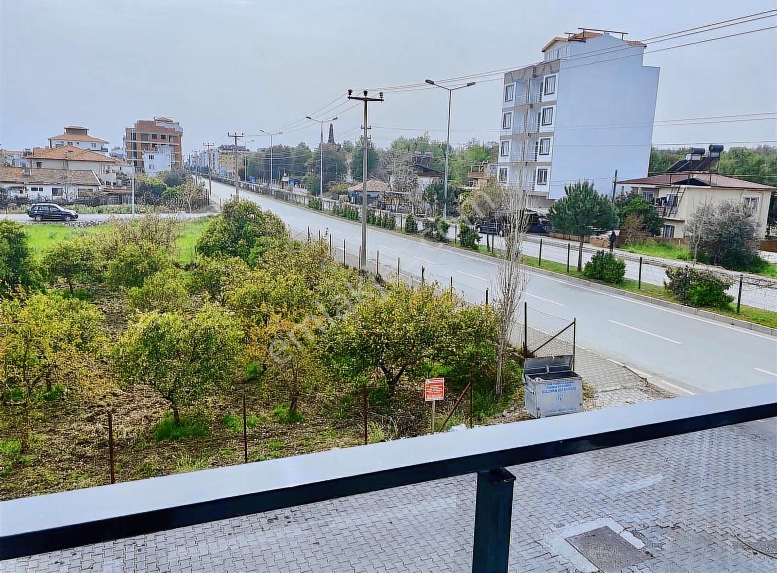 Dalaman Altıntasta Satılık Full Eşyalı 1+1 Daire - Görsel 20