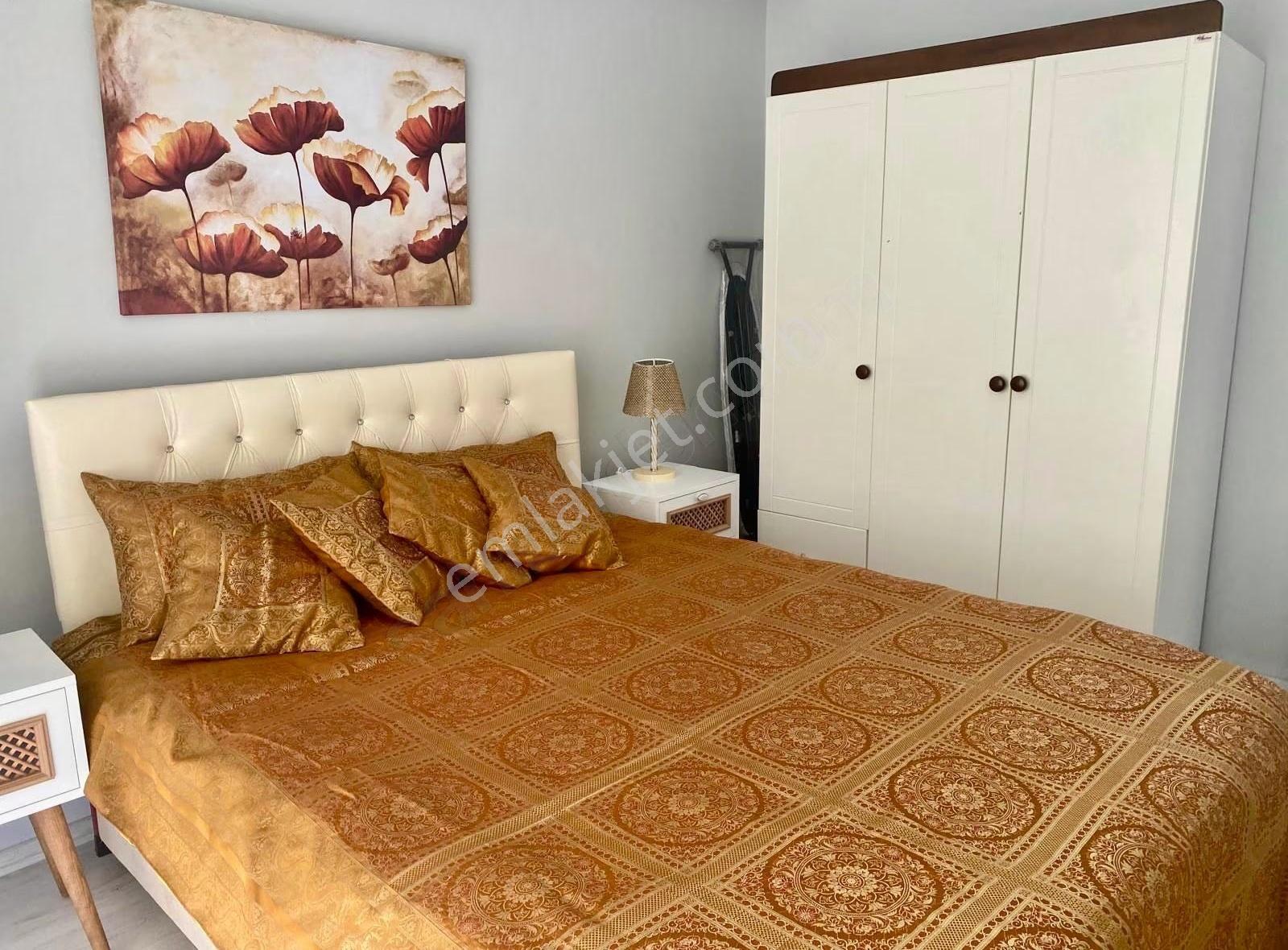 Dalaman Altıntasta Satılık Full Eşyalı 1+1 Daire - Görsel 25