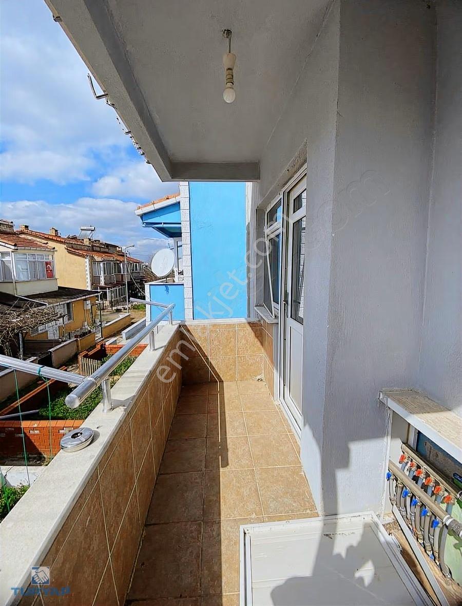 Çanakkale Biga Nilüfer Sitesi'nde 3+1satılık Tripleks Villa - Görsel 8
