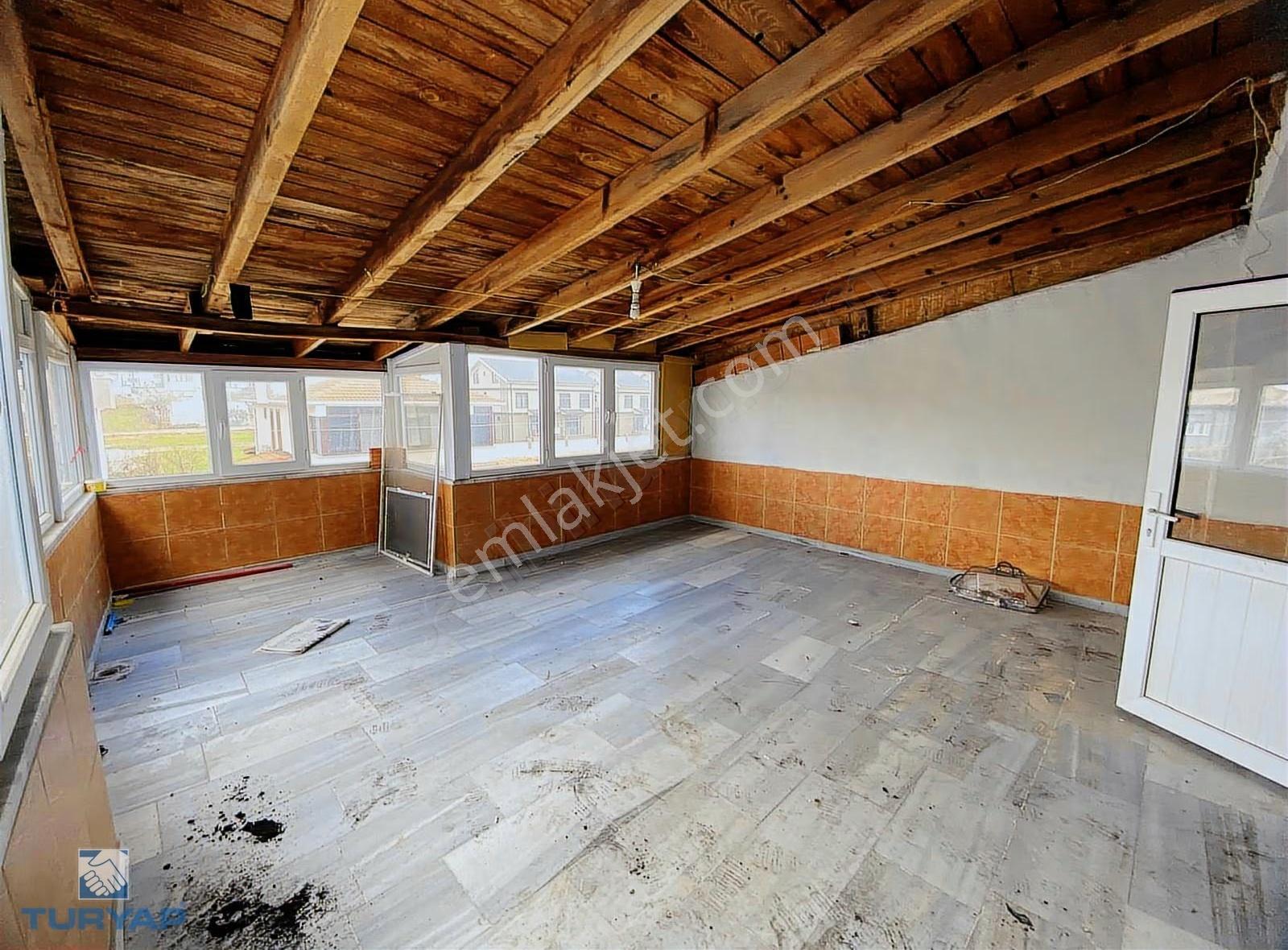 Çanakkale Biga Nilüfer Sitesi'nde 3+1satılık Tripleks Villa - Görsel 3