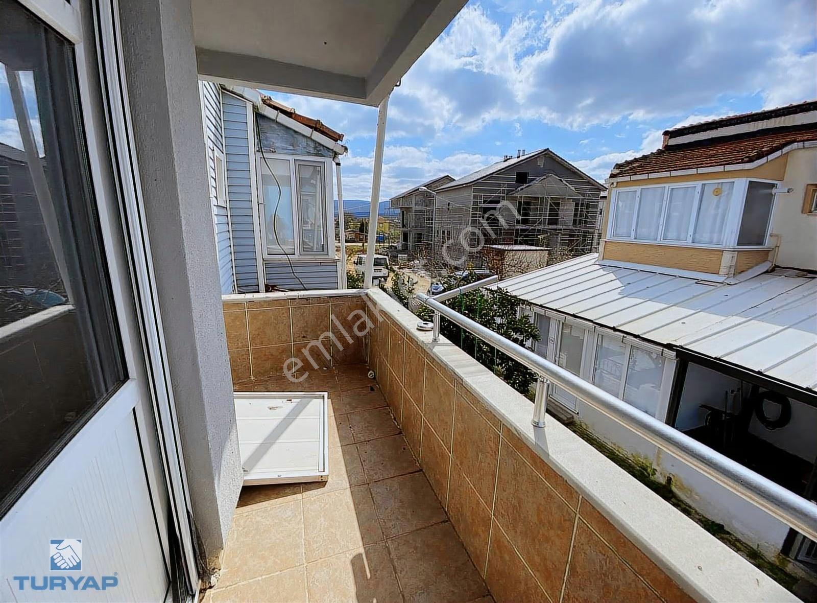 Çanakkale Biga Nilüfer Sitesi'nde 3+1satılık Tripleks Villa - Görsel 2