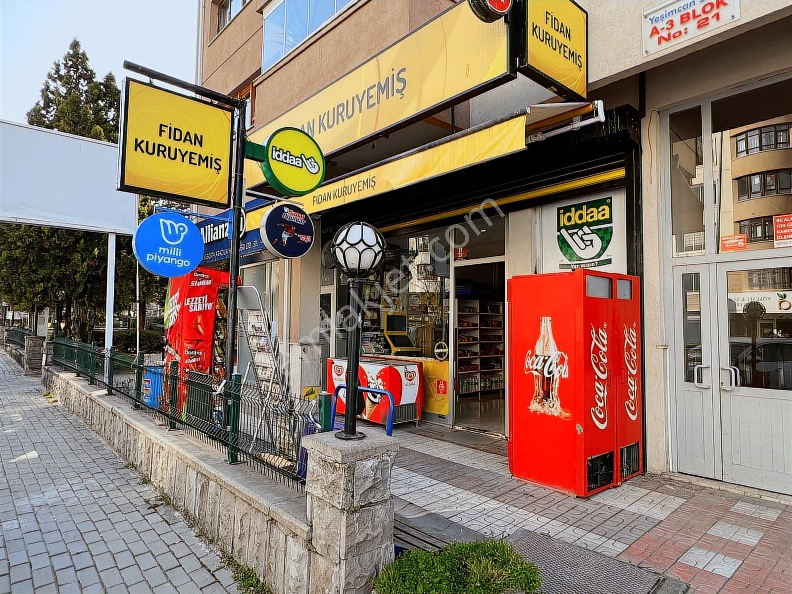 Devren Kiralık Yüksek Cirolu İddaa & Sayısal & Tekel & Market