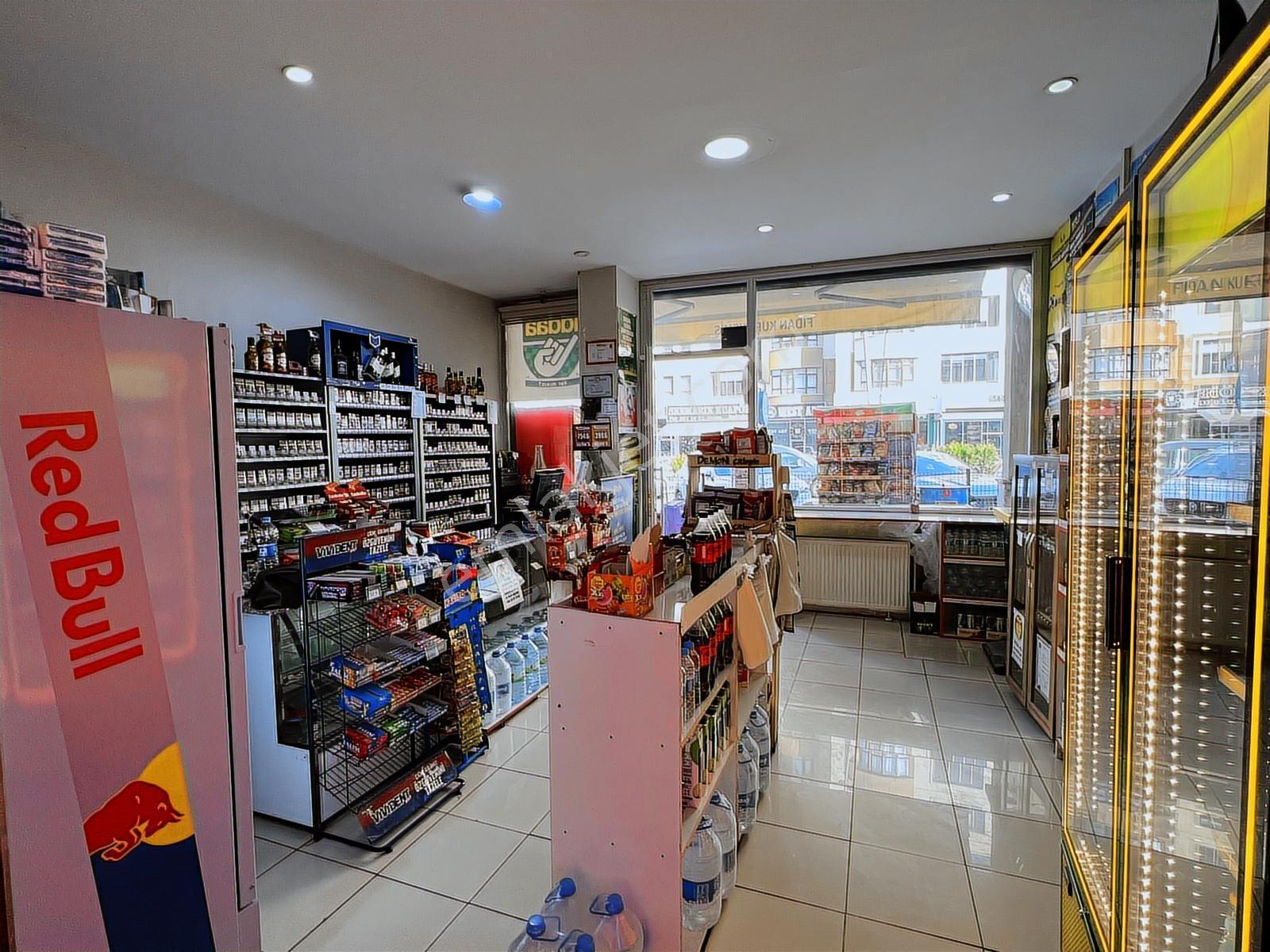 Devren Kiralık Yüksek Cirolu İddaa & Sayısal & Tekel & Market - Görsel 7
