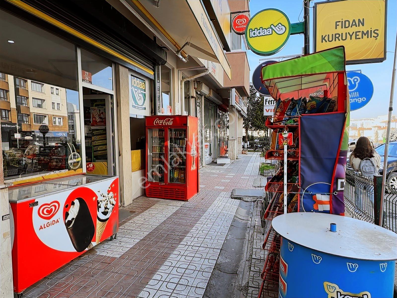 Devren Kiralık Yüksek Cirolu İddaa & Sayısal & Tekel & Market - Görsel 9
