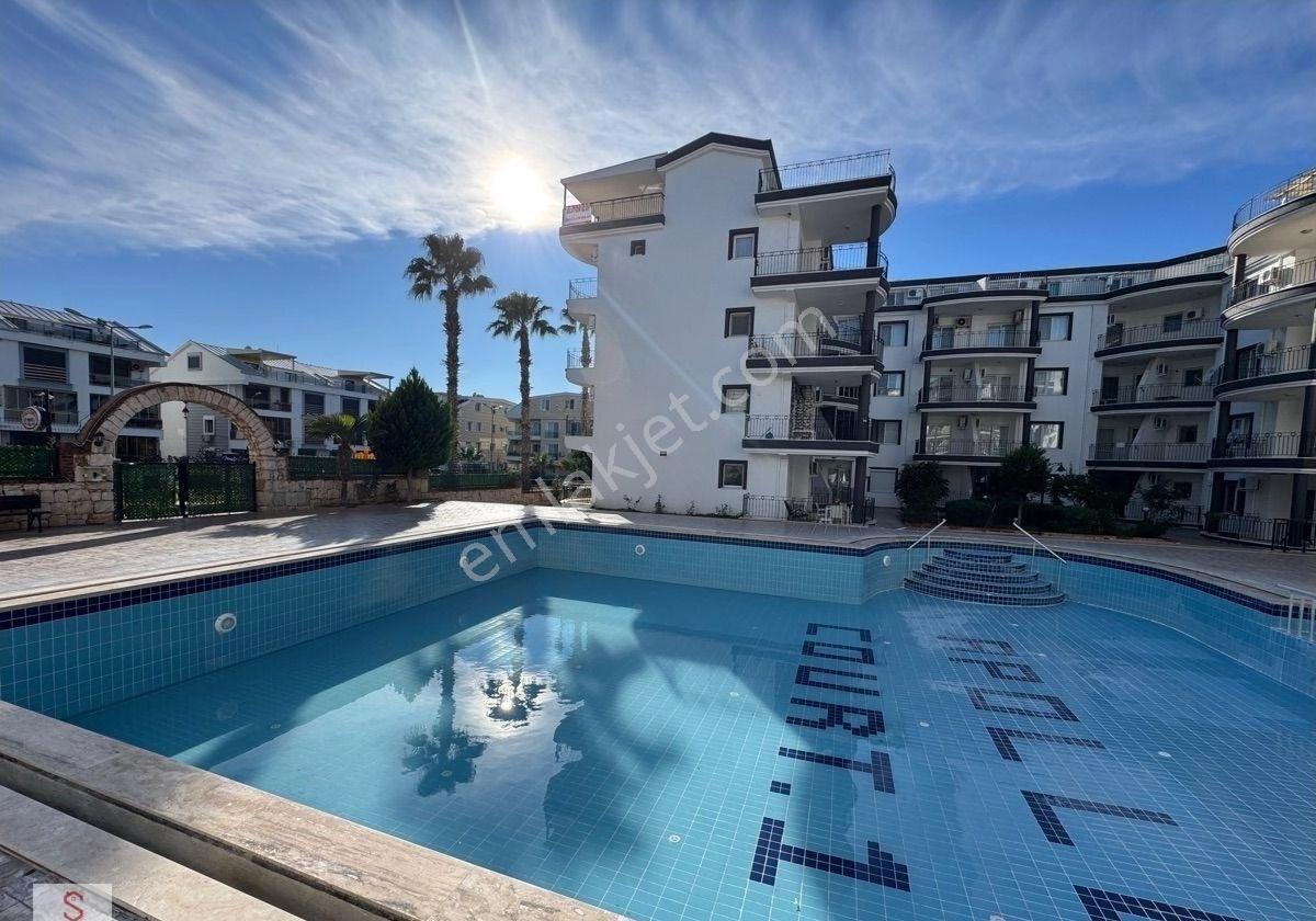 📍 Didim Efeler Mahallesi – Apollo Courd 1 Sitesi 🏡 Havuzlu – Güvenlikli – Deniz Manzaralı 3+1 - Görsel 8