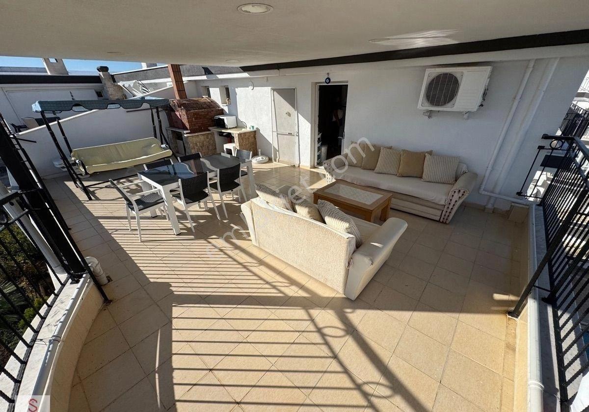 📍 Didim Efeler Mahallesi – Apollo Courd 1 Sitesi 🏡 Havuzlu – Güvenlikli – Deniz Manzaralı 3+1 - Görsel 29