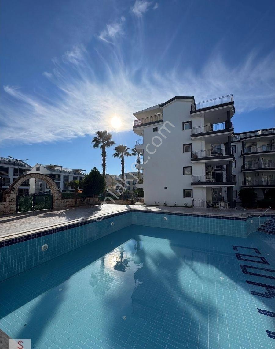 📍 Didim Efeler Mahallesi – Apollo Courd 1 Sitesi 🏡 Havuzlu – Güvenlikli – Deniz Manzaralı 3+1 - Görsel 18
