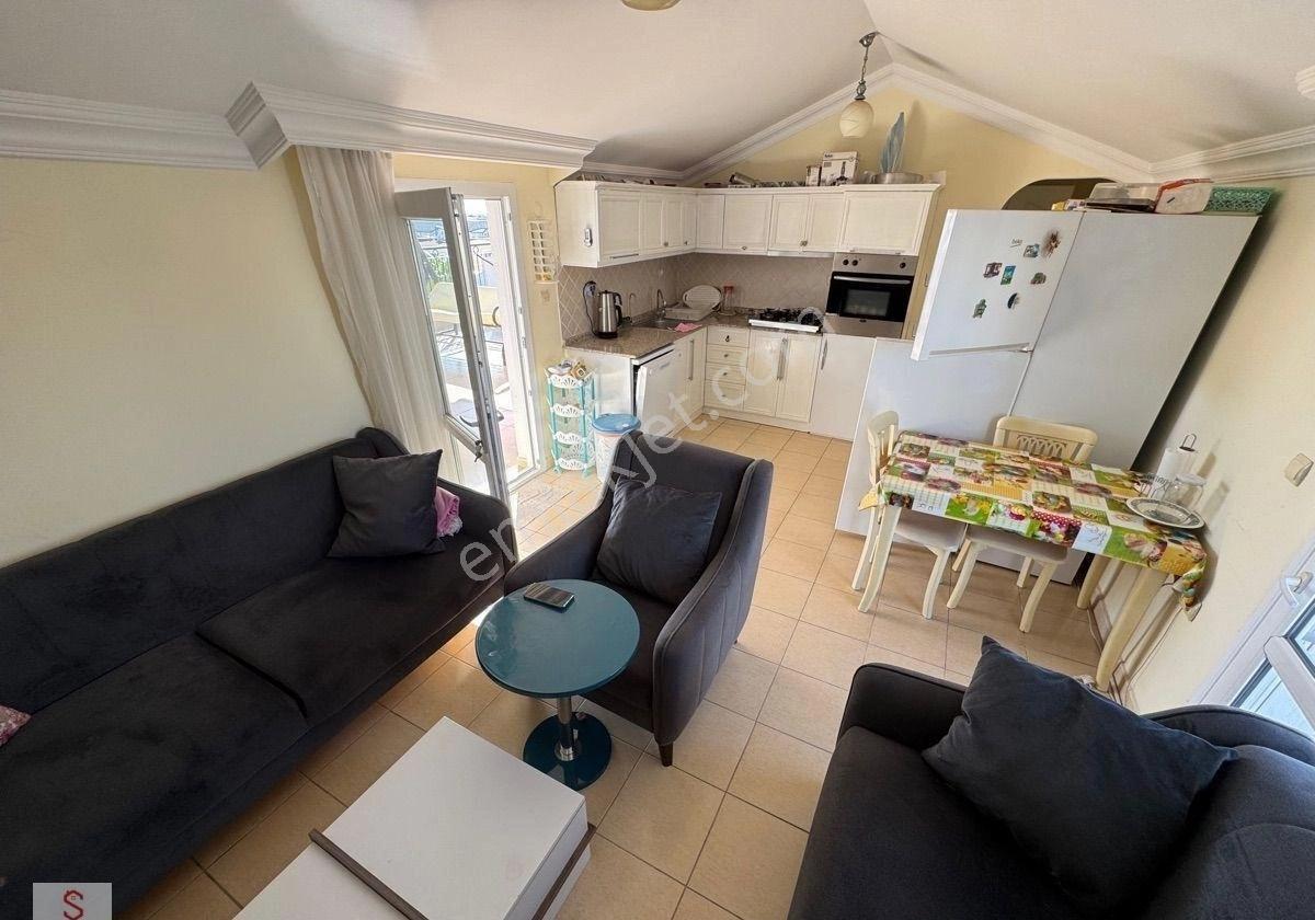 📍 Didim Efeler Mahallesi – Apollo Courd 1 Sitesi 🏡 Havuzlu – Güvenlikli – Deniz Manzaralı 3+1 - Görsel 25