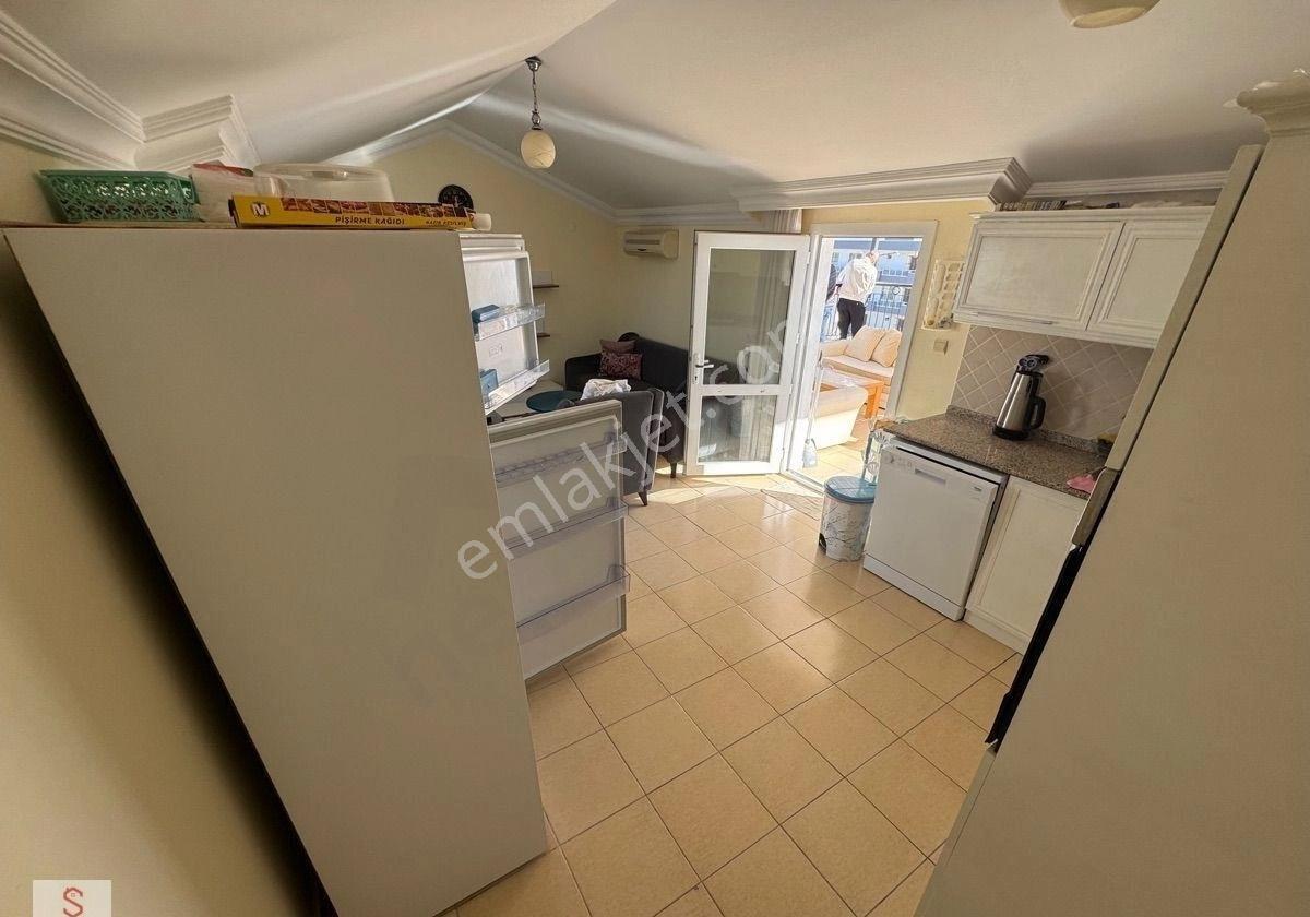 📍 Didim Efeler Mahallesi – Apollo Courd 1 Sitesi 🏡 Havuzlu – Güvenlikli – Deniz Manzaralı 3+1 - Görsel 21
