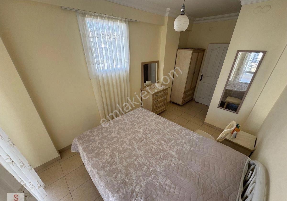 📍 Didim Efeler Mahallesi – Apollo Courd 1 Sitesi 🏡 Havuzlu – Güvenlikli – Deniz Manzaralı 3+1 - Görsel 15