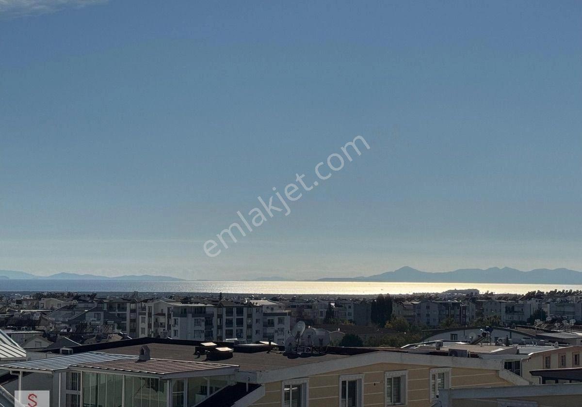 📍 Didim Efeler Mahallesi – Apollo Courd 1 Sitesi 🏡 Havuzlu – Güvenlikli – Deniz Manzaralı 3+1 - Görsel 27