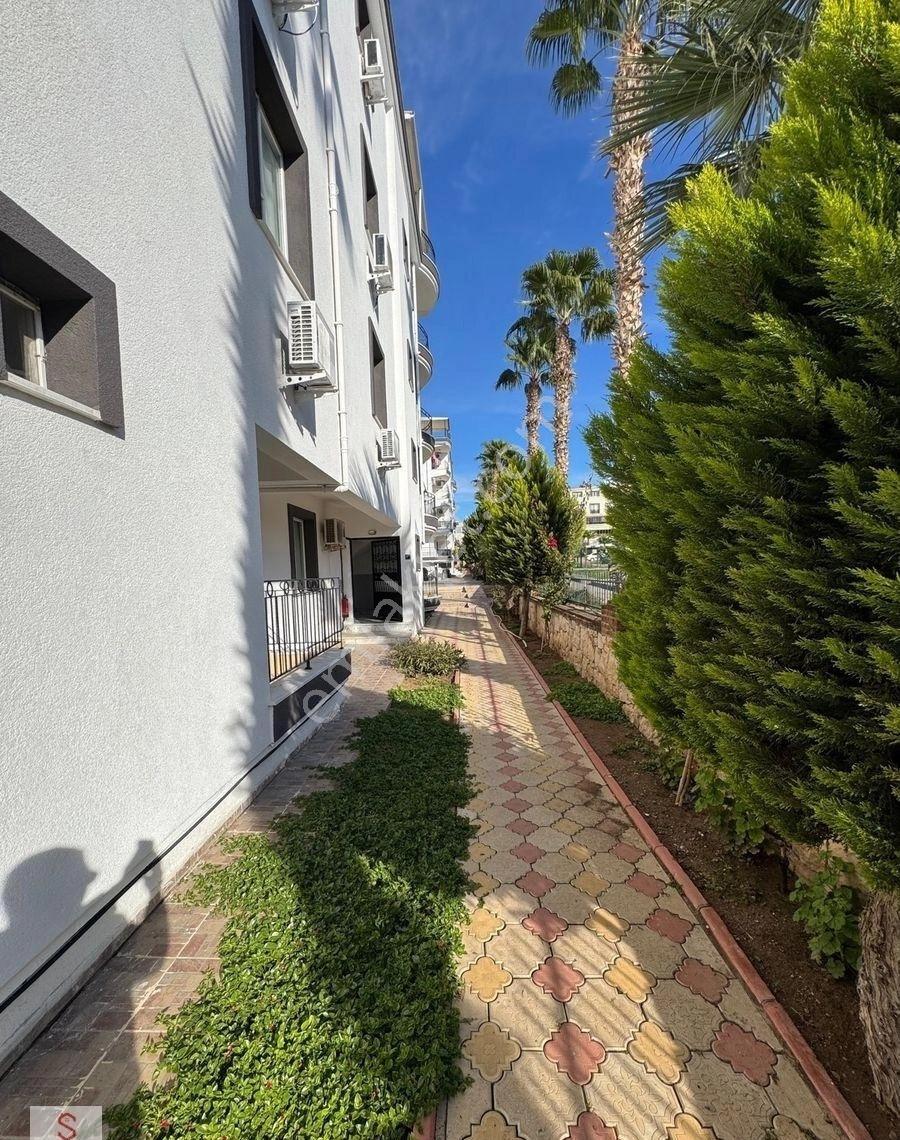 📍 Didim Efeler Mahallesi – Apollo Courd 1 Sitesi 🏡 Havuzlu – Güvenlikli – Deniz Manzaralı 3+1 - Görsel 7