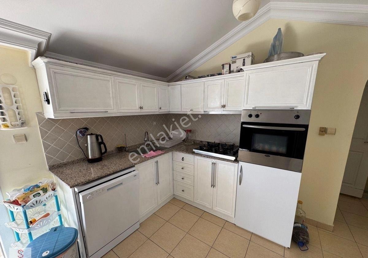 📍 Didim Efeler Mahallesi – Apollo Courd 1 Sitesi 🏡 Havuzlu – Güvenlikli – Deniz Manzaralı 3+1 - Görsel 5