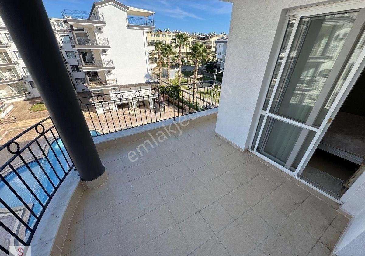 📍 Didim Efeler Mahallesi – Apollo Courd 1 Sitesi 🏡 Havuzlu – Güvenlikli – Deniz Manzaralı 3+1 - Görsel 19