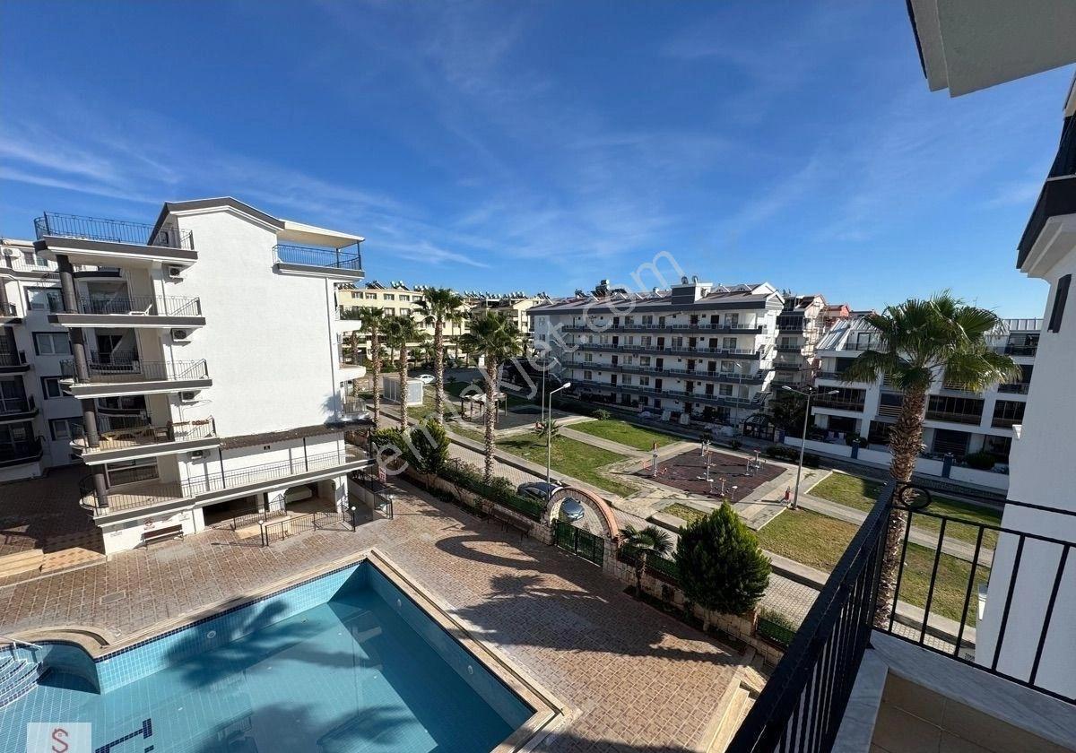📍 Didim Efeler Mahallesi – Apollo Courd 1 Sitesi 🏡 Havuzlu – Güvenlikli – Deniz Manzaralı 3+1 - Görsel 23