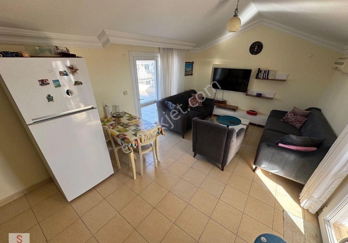 📍 Didim Efeler Mahallesi – Apollo Courd 1 Sitesi 🏡 Havuzlu – Güvenlikli – Deniz Manzaralı 3+1 - Görsel 26