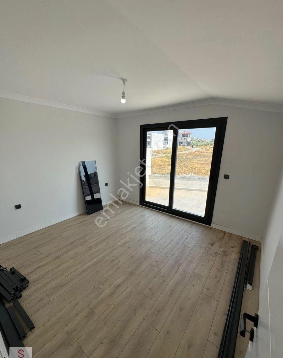 🏡 Satılık Sıfır 3+1 Teraslı Villa – Didim Hisar Mahallesi - Görsel 9