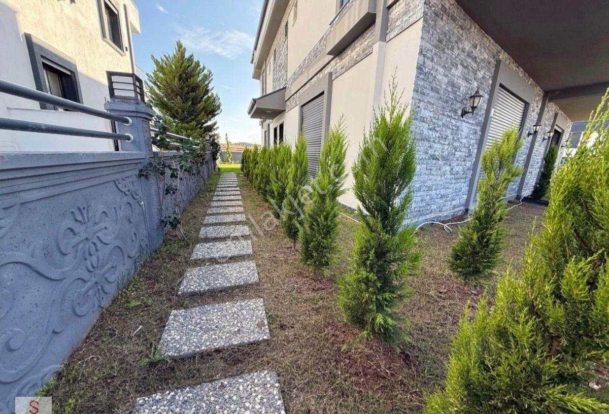 🏡 Satılık Sıfır 3+1 Teraslı Villa – Didim Hisar Mahallesi - Görsel 16