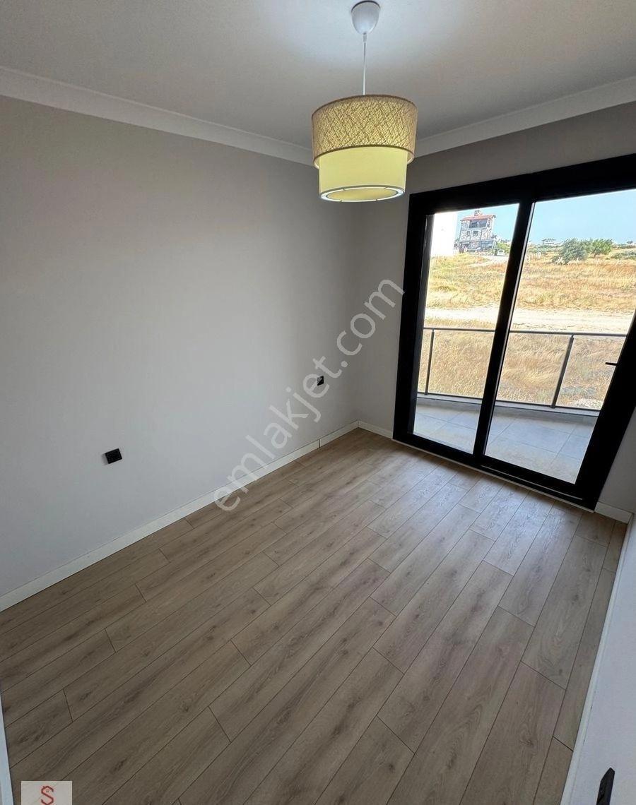 🏡 Satılık Sıfır 3+1 Teraslı Villa – Didim Hisar Mahallesi - Görsel 13