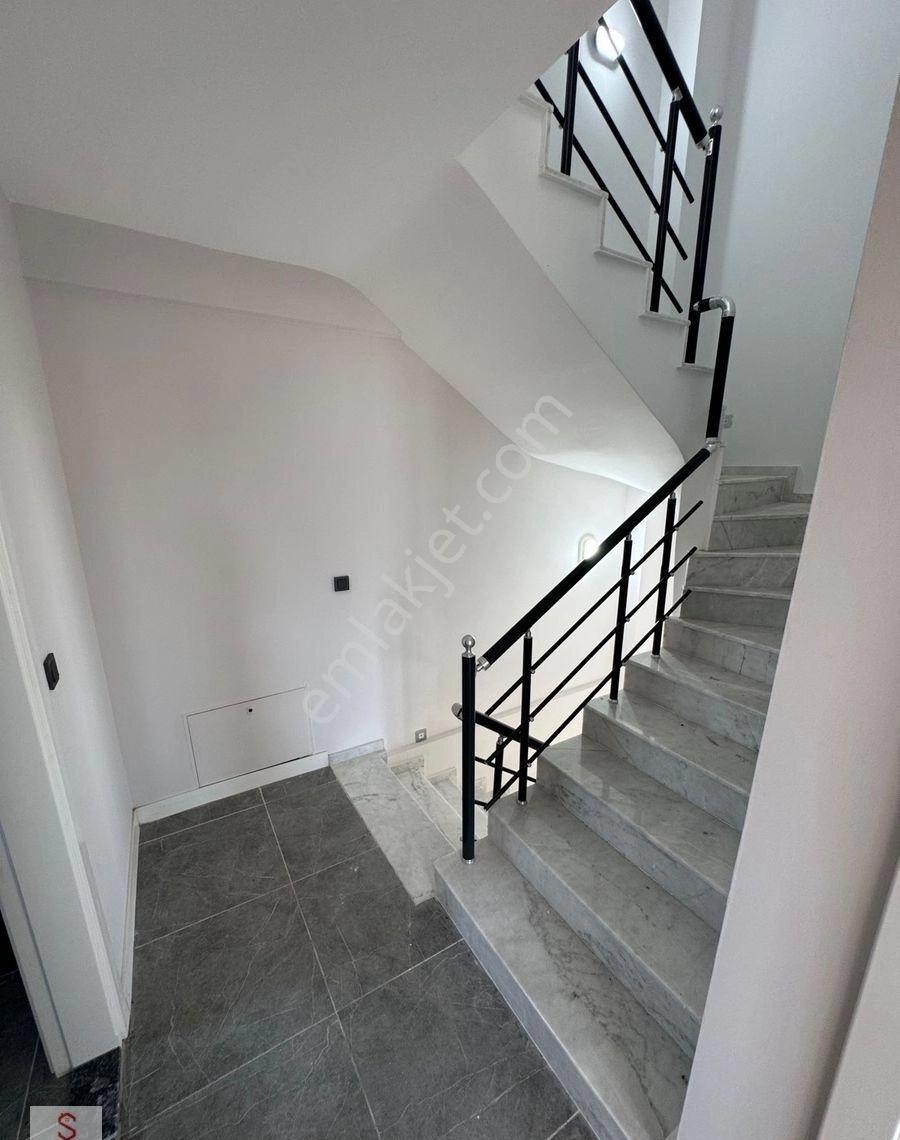 🏡 Satılık Sıfır 3+1 Teraslı Villa – Didim Hisar Mahallesi - Görsel 12