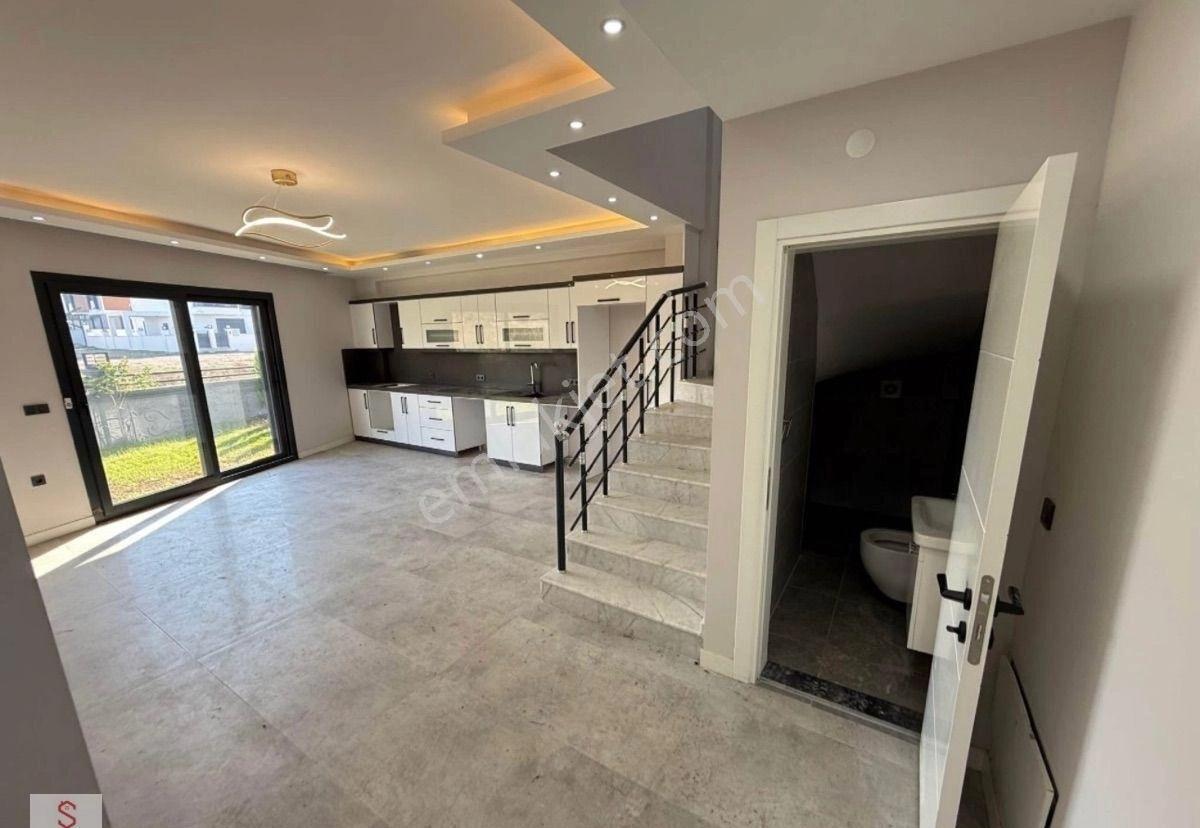 🏡 Satılık Sıfır 3+1 Teraslı Villa – Didim Hisar Mahallesi - Görsel 7