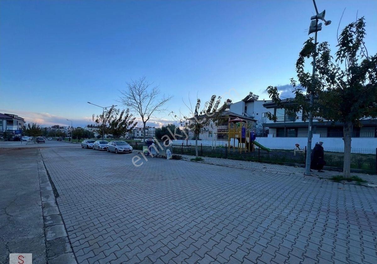Didim Cumhuriyette Belediyenin Arkasında Satılık 3+1 Ayrı Mutfak Dubleks - Görsel 17