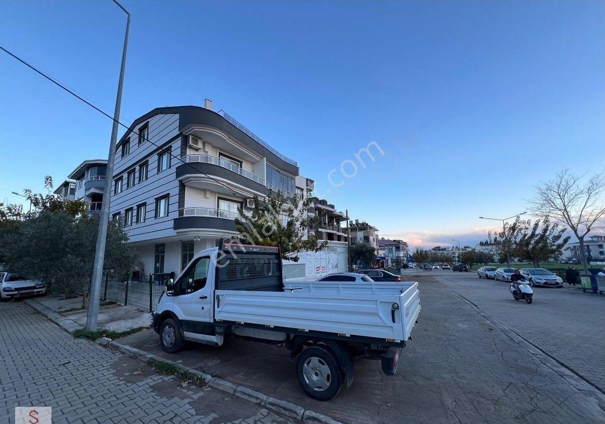 Didim Cumhuriyette Belediyenin Arkasında Satılık 3+1 Ayrı Mutfak Dubleks - Görsel 16