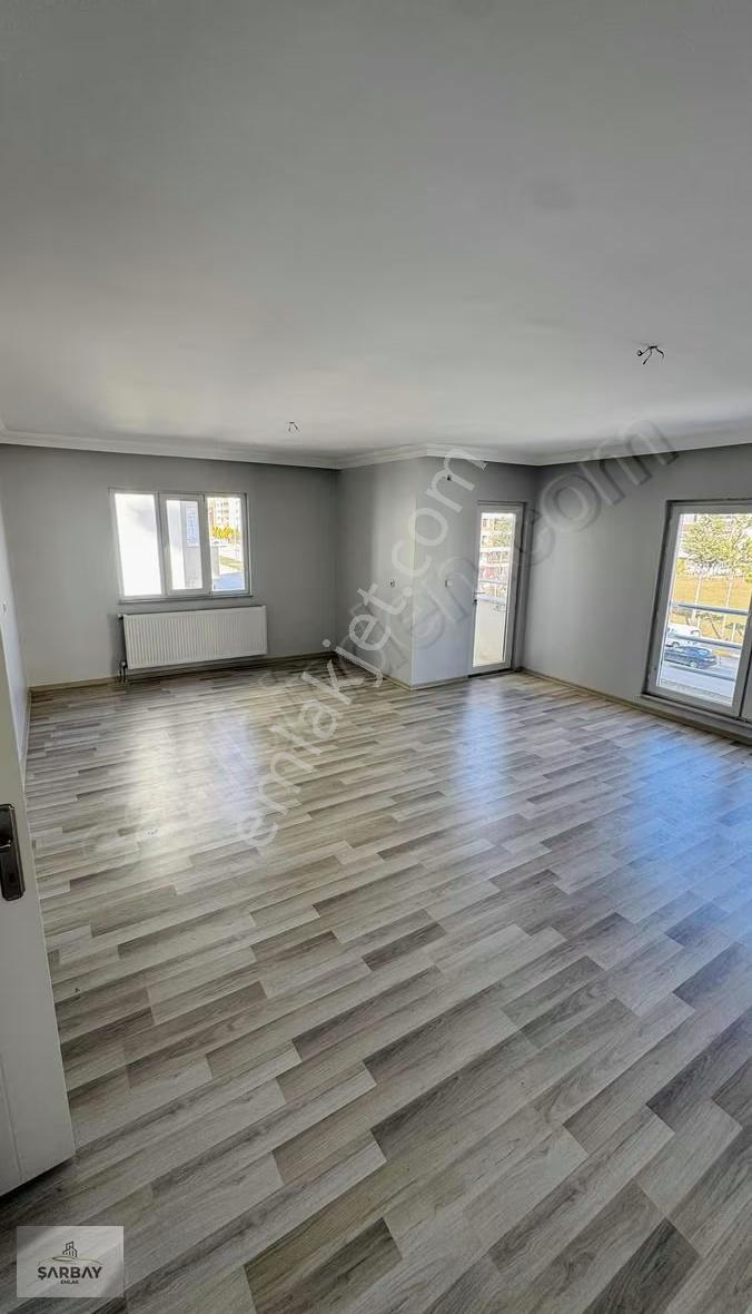 Şarbay Group- 4+1 Şehit Basri Bey Cad. Cephe Lüks Daire - Görsel 4