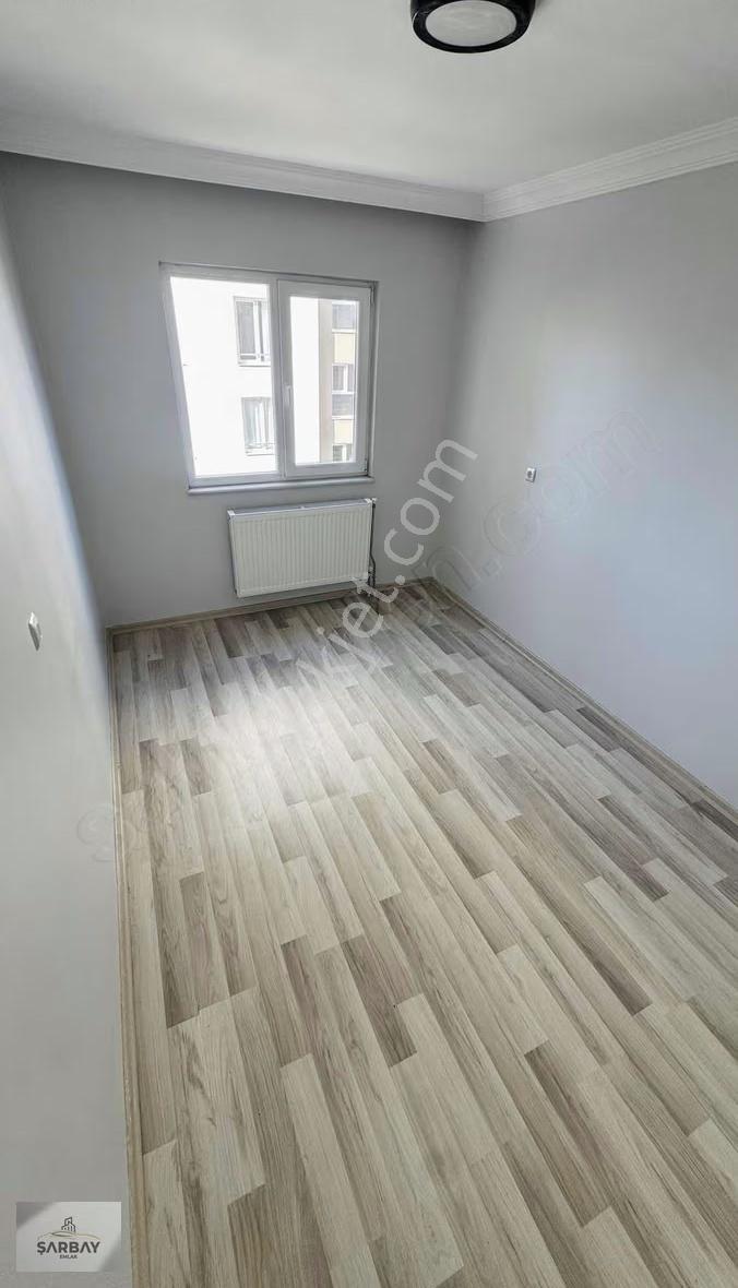 Şarbay Group- 4+1 Şehit Basri Bey Cad. Cephe Lüks Daire - Görsel 17
