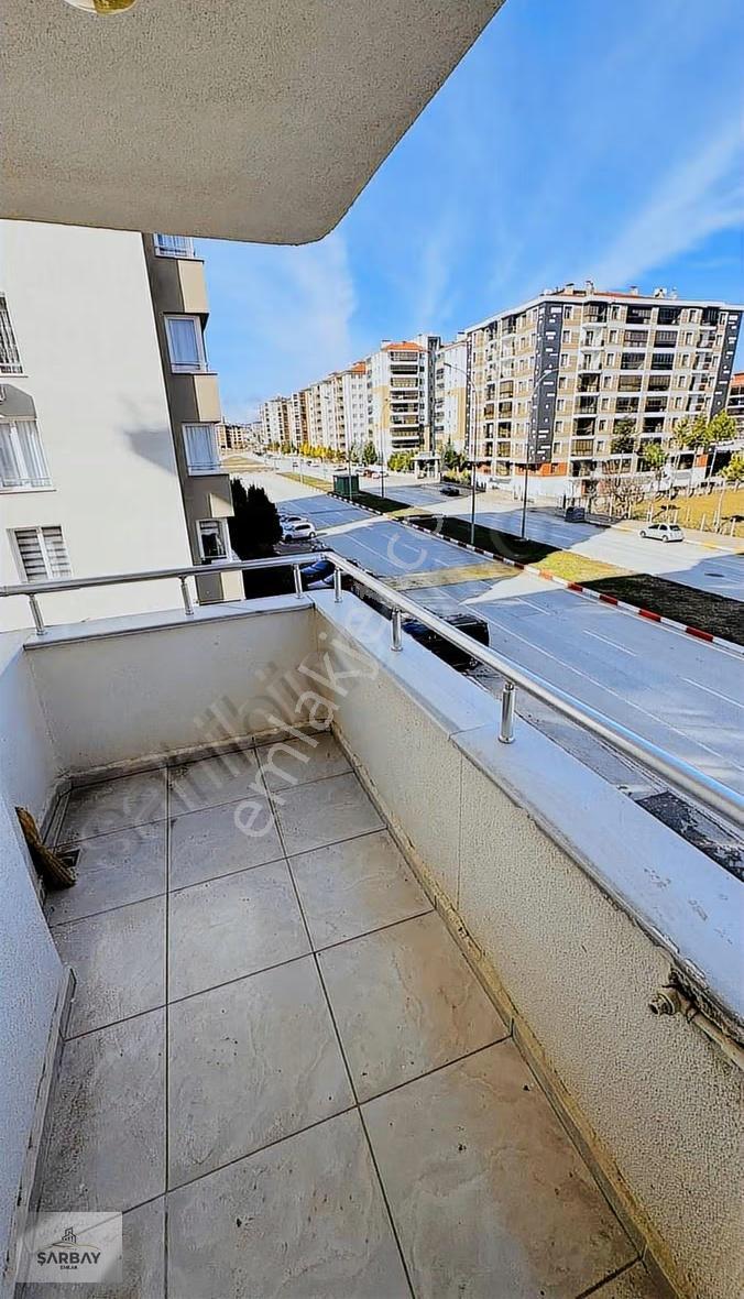 Şarbay Group- 4+1 Şehit Basri Bey Cad. Cephe Lüks Daire - Görsel 6