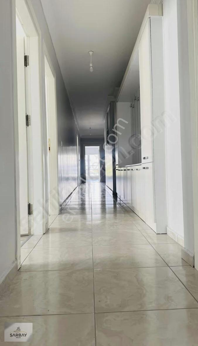 Şarbay Group- 4+1 Şehit Basri Bey Cad. Cephe Lüks Daire - Görsel 22