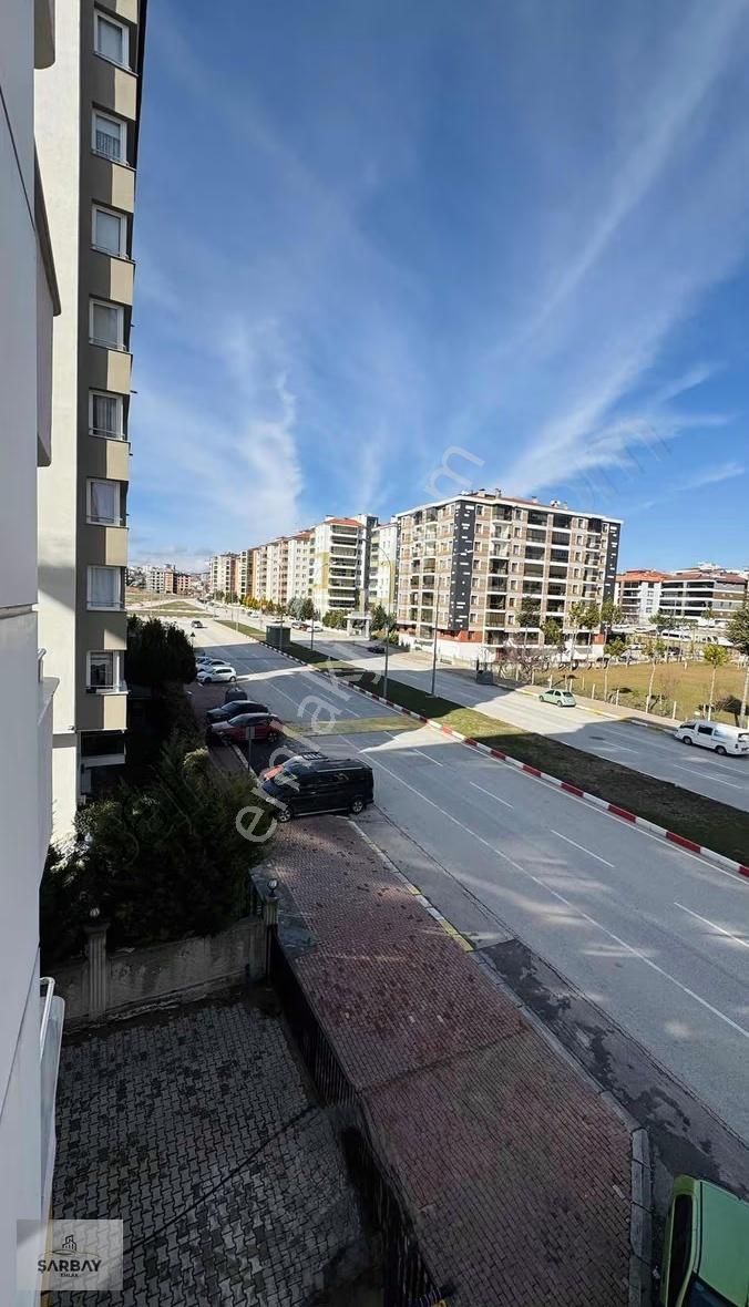 Şarbay Group- 4+1 Şehit Basri Bey Cad. Cephe Lüks Daire - Görsel 12