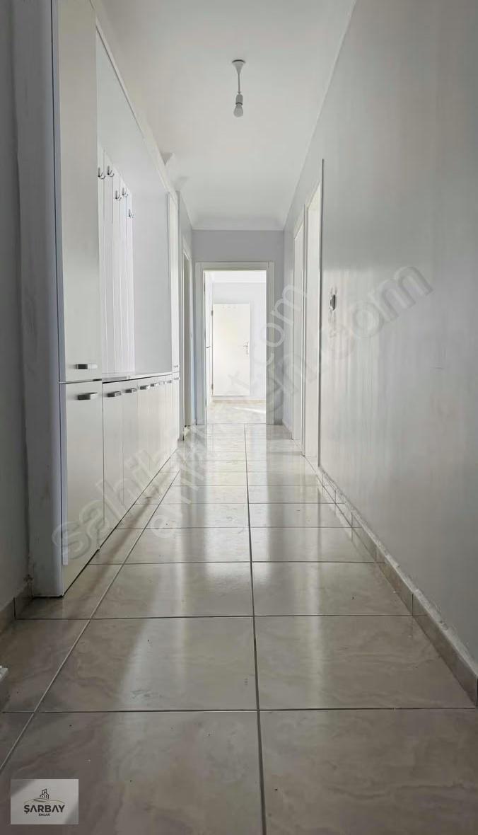 Şarbay Group- 4+1 Şehit Basri Bey Cad. Cephe Lüks Daire - Görsel 27