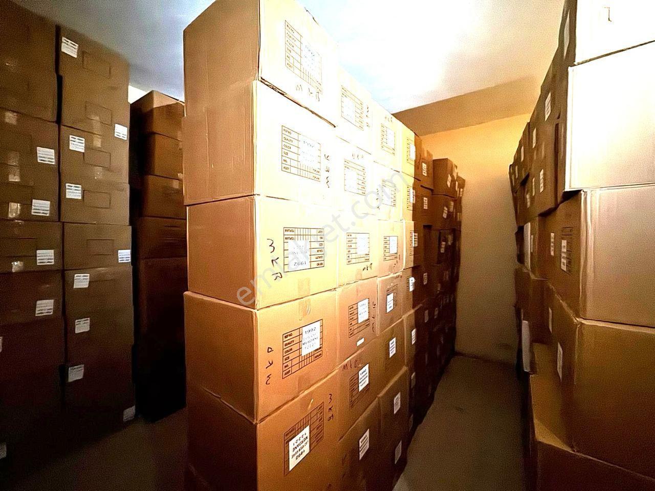 Işıkkent Ayakkabıcılar Çarşısı Bedesten’de Satılık Yatırımlık Dükkan - Görsel 11