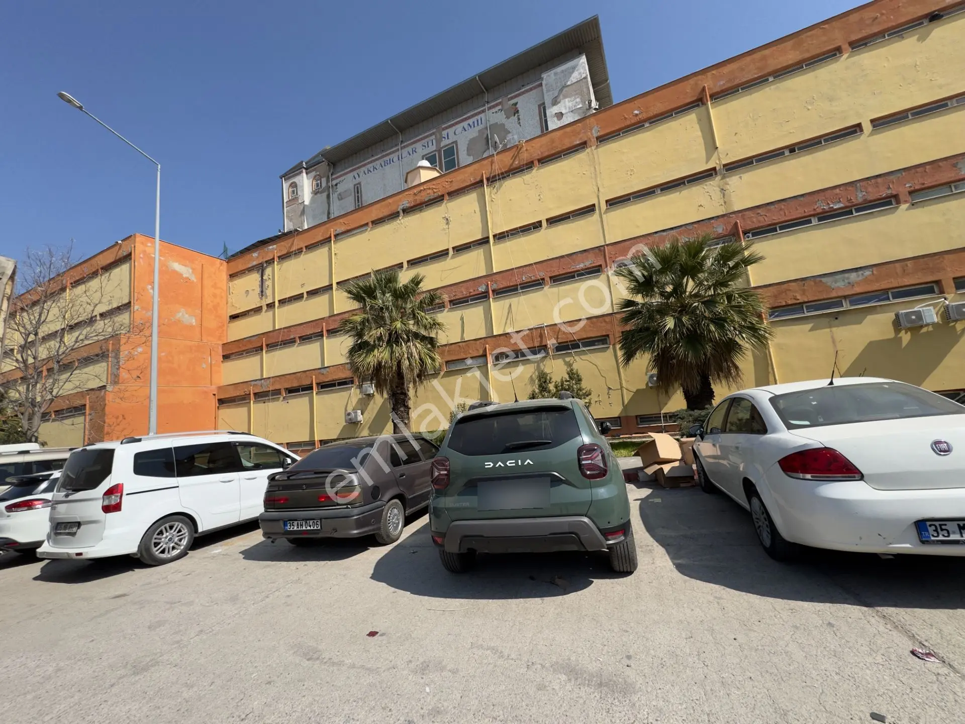 Işıkkent Ayakkabıcılar Çarşısı Bedesten’de Satılık Yatırımlık Dükkan - Görsel 3