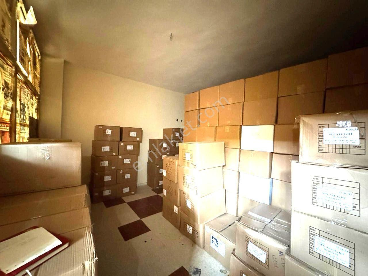 Işıkkent Ayakkabıcılar Çarşısı Bedesten’de Satılık Yatırımlık Dükkan - Görsel 13