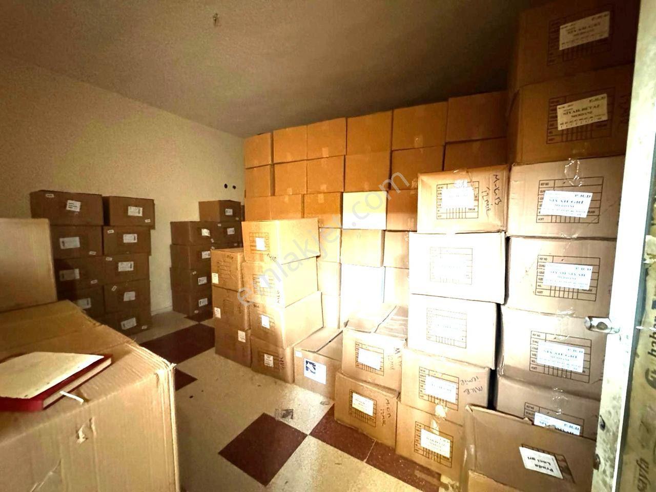 Işıkkent Ayakkabıcılar Çarşısı Bedesten’de Satılık Yatırımlık Dükkan - Görsel 10