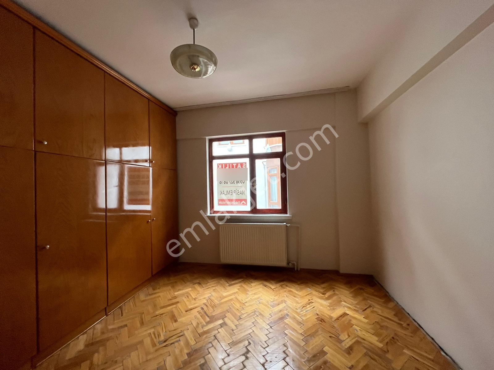 Nasip Emlak Satlık 3+1 Ön Cephe Gülhane Hastanesi Yakını Daire - Görsel 17
