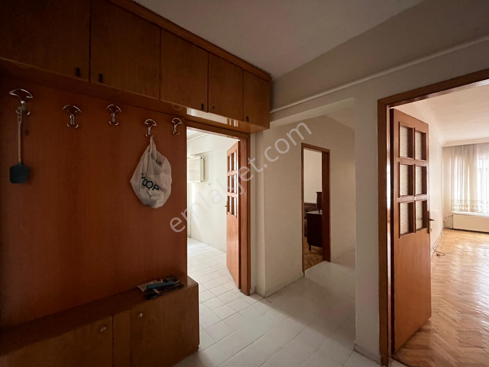 Nasip Emlak Satlık 3+1 Ön Cephe Gülhane Hastanesi Yakını Daire - Görsel 5