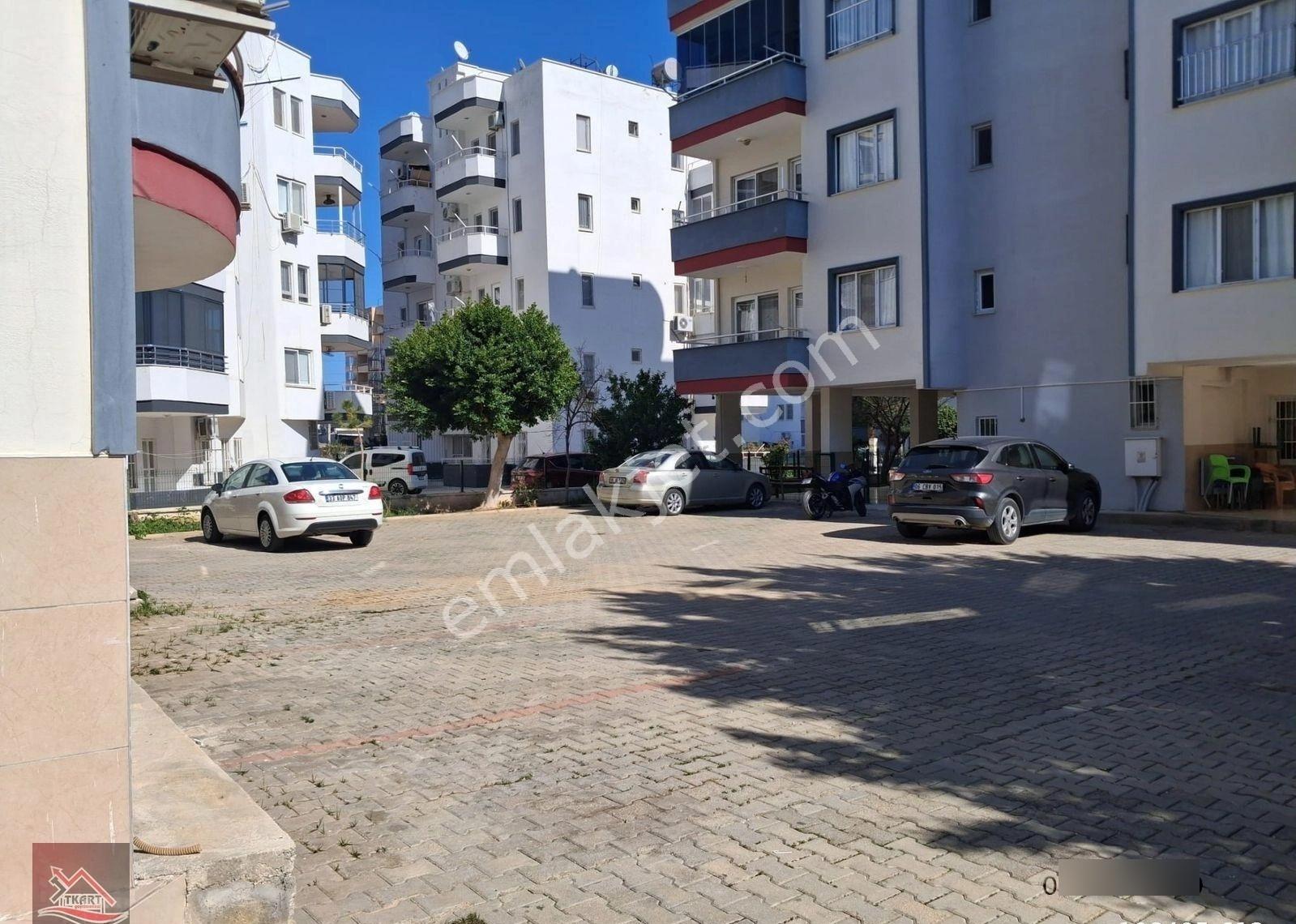 Susanoğlu’nda Denize 100 Metre – Masrafsız Full Yapılı 2+1 Daire - Görsel 7