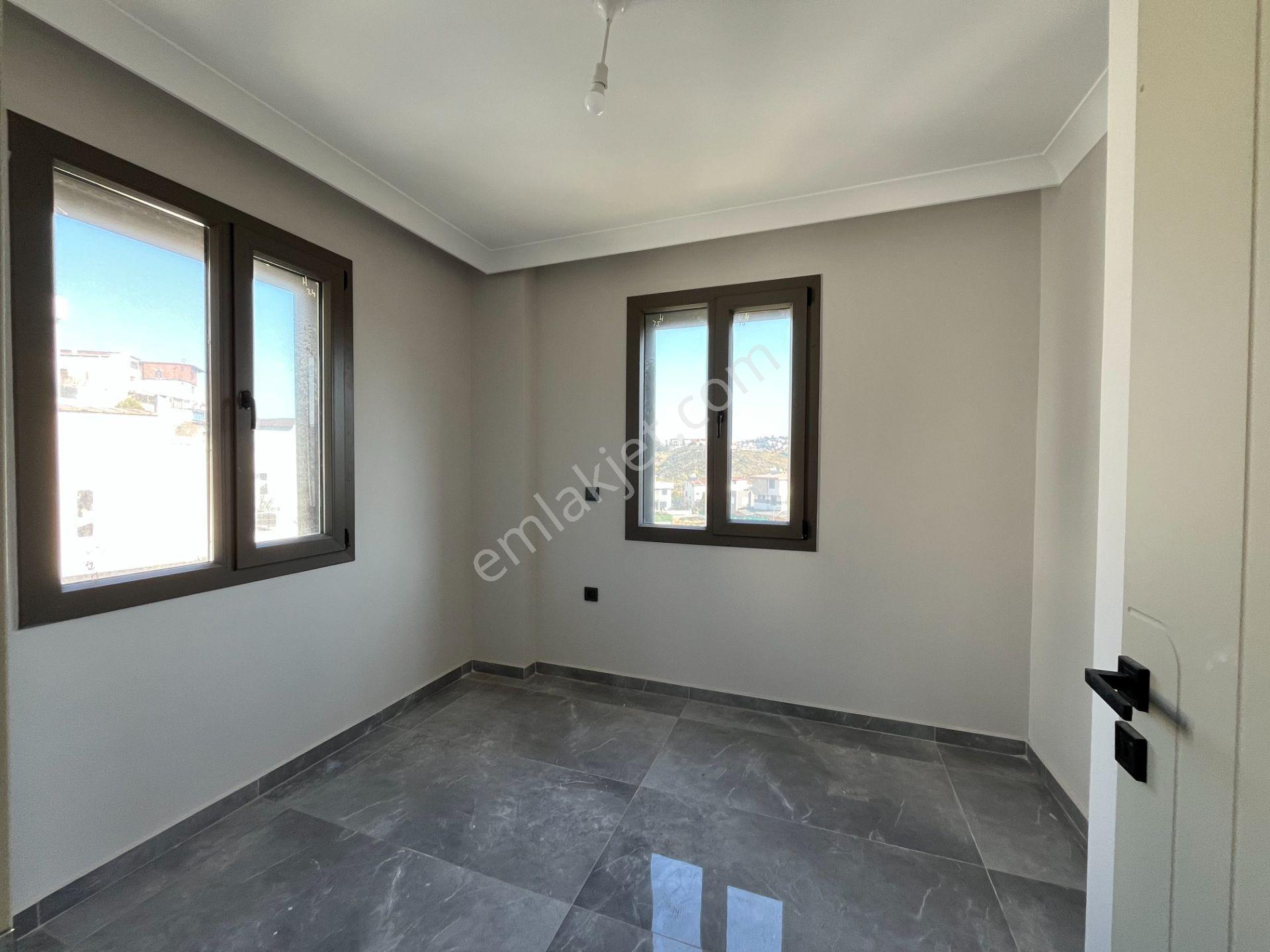 Akarca’da Plajlı Site İçerisinde Ultra Lüks Müstakil Villa - Görsel 10