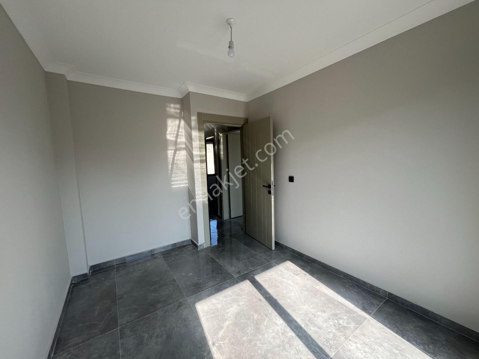 Akarca’da Plajlı Site İçerisinde Ultra Lüks Müstakil Villa - Görsel 13