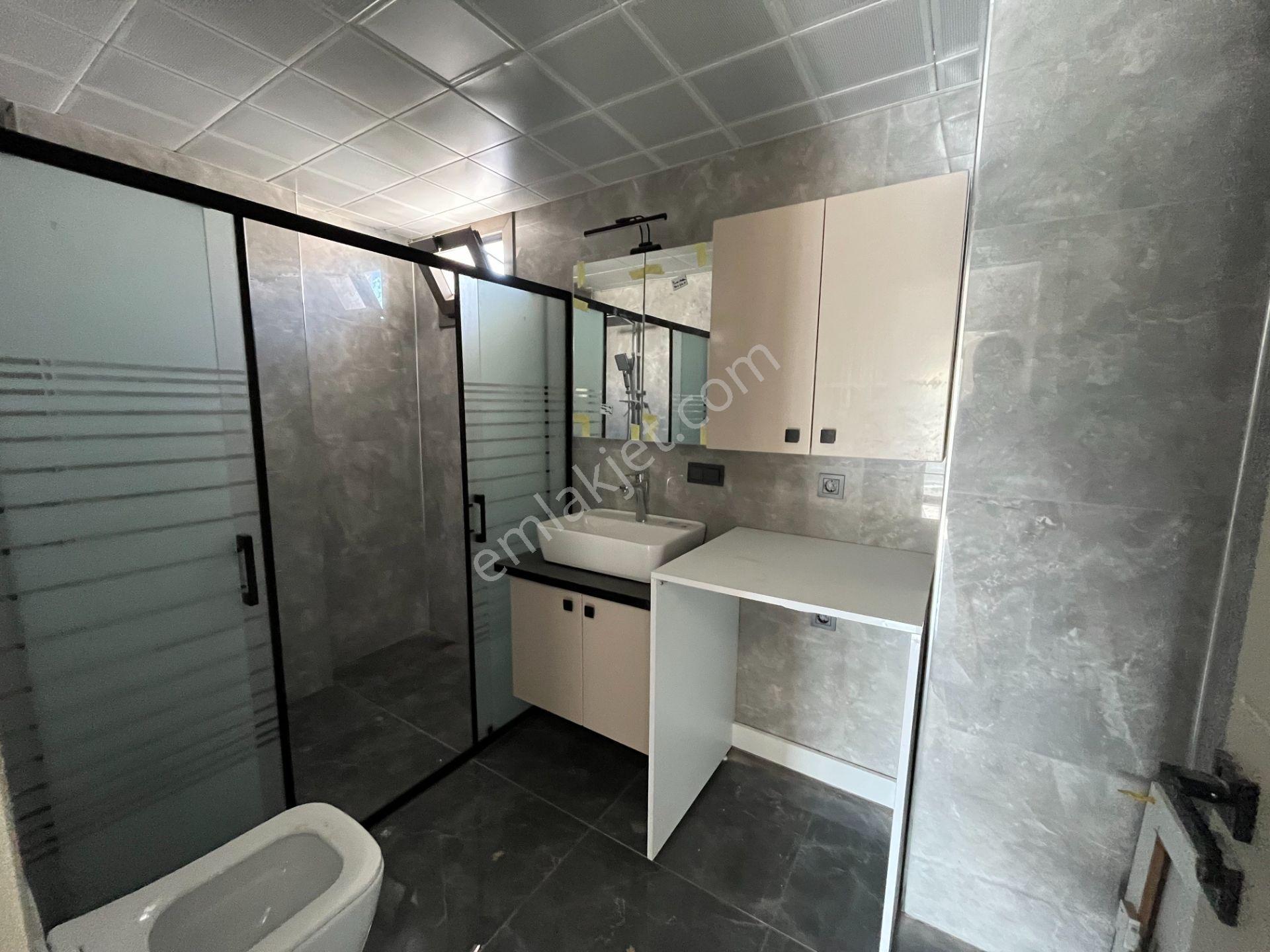 Akarca’da Plajlı Site İçerisinde Ultra Lüks Müstakil Villa - Görsel 17