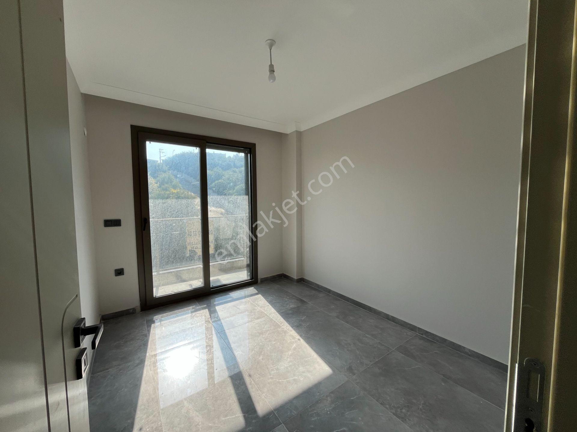 Akarca’da Plajlı Site İçerisinde Ultra Lüks Müstakil Villa - Görsel 15