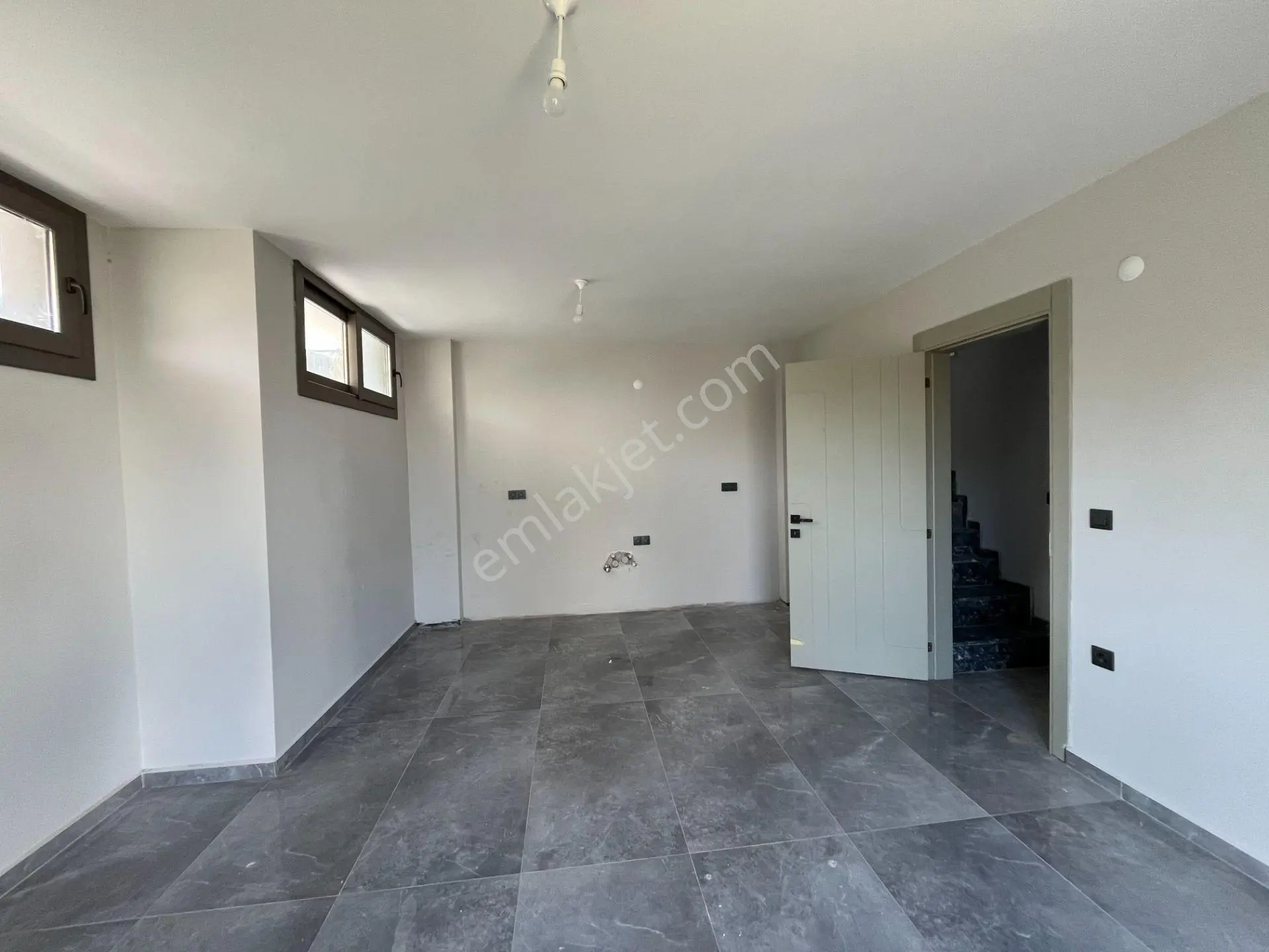 Akarca’da Plajlı Site İçerisinde Ultra Lüks Müstakil Villa - Görsel 5